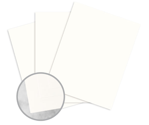 Notebooks - 100% Recycled Cover - White